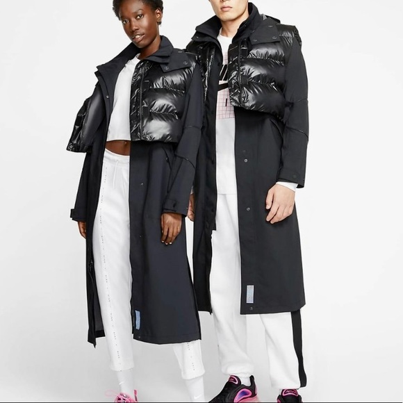 Nike sportswear city ready, Large, unisex 💟🤗🛍 - Picture 2 of 12